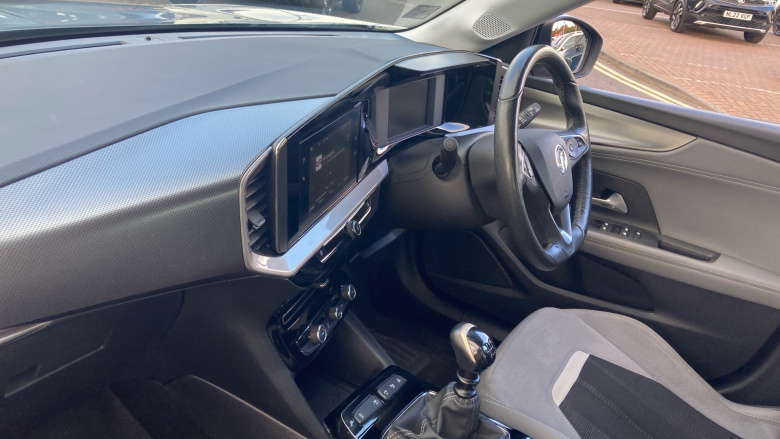 Vauxhall Mokka 1.2 Turbo 100 Elite Edition 5dr Petrol Hatchback